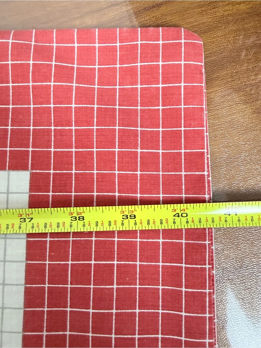 Vintage 80s Cannon King No-Iron Percale Pillowcases
